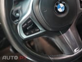 BMW 216 d Pack Desportivo M
