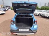 Renault Captur 1.0 TCe Zen