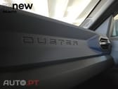 Dacia Duster JOURNEY ECO-G