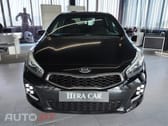 Kia Ceed 1.6 CRDi GT Line