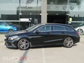 Mercedes-Benz CLA 180 d Shooting Brake Urban