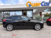 BMW X2 16 d sDrive Auto