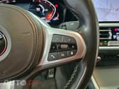 BMW 320 d Pack M Auto