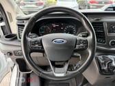 Ford Transit 350 L3 2.0 TDCi H2 Trend