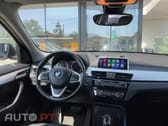 BMW X1 16 d sDrive Auto