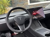 Tesla Model 3 PERFORMANCE 533cv - 560km Aut