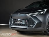 Toyota C-HR Toyota C-HR 2.0 HDF Plug-in GR Sport