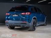 Mercedes-Benz GLA 250 e 8G-DCT AMG Line