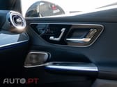 Mercedes-Benz GLC 300 de Coupe 4Matic 9G-TRONIC Edition AMG Line