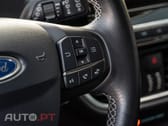 Ford Fiesta 1.5 TDCi Titanium