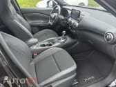 Nissan Juke 1.0 DIG-T N-Connecta DCT