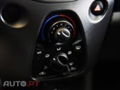 Toyota Aygo 1.0 X-Play+AC