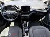 Ford Fiesta 1.0 T EcoBoost Titanium