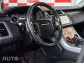 Land Rover Range Rover Sport 2.0 Si4 PHEV HSE Dynamic