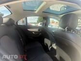 Mercedes-Benz C 220 d Avantgarde+ Aut.