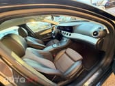 Mercedes-Benz E 220 d Avantgarde