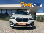 BMW X1 25 e xDrive