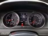 Volkswagen Golf 1.6 TDI  Confortline Variant