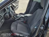 BMW 320 d Pack M