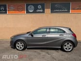 Mercedes-Benz A 180 d Style