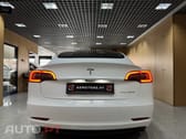 Tesla Model 3 Long Range Tração Integral