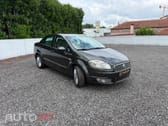 Fiat Linea 1.3 M-Jet Emotion