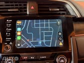 Honda Civic 1.0 i-VTEC Elegance Navi