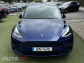 Tesla Model Y Long-Range RWD