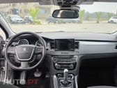 Peugeot 508 SW 1.6HDI Caixa Automática Full Extras