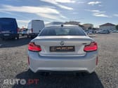 BMW M2 Competition Auto