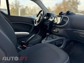 Smart ForTwo Electric Drive Passion