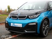BMW i3 s 94Ah +Comfort Package Advance