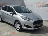 Ford Fiesta 1.0 EcoBoost S&S TITANIUM