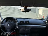 BMW 118 d Urban 