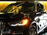 BMW X5 45 e xDrive xLine