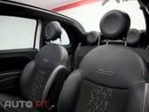 Fiat 500C 1.2 Lounge