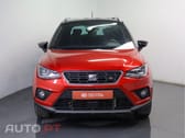 Seat Arona 1.0 TSI FR 