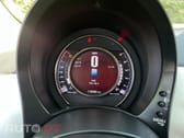 Fiat 500C 1.2 Cult