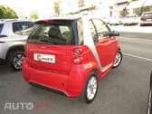 Smart ForTwo 1.0 mhd Passion 71