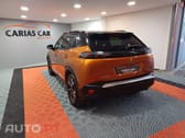 Peugeot 2008 1.5 BlueHDi GT Line EAT8