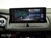 Nissan Qashqai Qashqai 1.3 DIG-T N-Connecta LED Xtronic