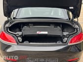 BMW Z4 20 i Roadster