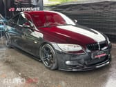 BMW 320 d Pack M