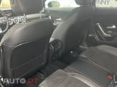 Mercedes-Benz A 200 d AMG Line Aut.