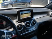 Mercedes-Benz C 220 d Cabrio AMG Line
