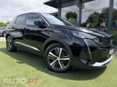 Peugeot 3008 1.6 Hybrid Allure e-EAT8