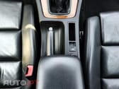 Audi A4 Cabrio 2.0 TDi S-line