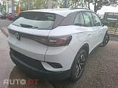 Volkswagen Id.4 77 kWh Pro Performance