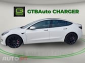 Tesla Model 3 Performance Dual AWD 93,5 %  I.V.A DEDUTIVEL