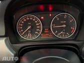 BMW 320 D PACK M CABRIO